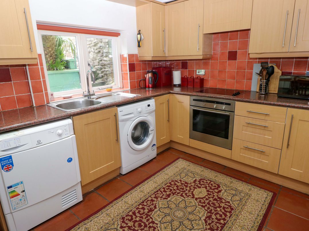 Milk Wood Cottage