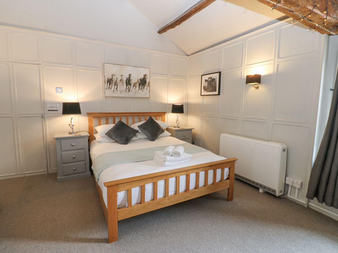 Castle Hill Cottage