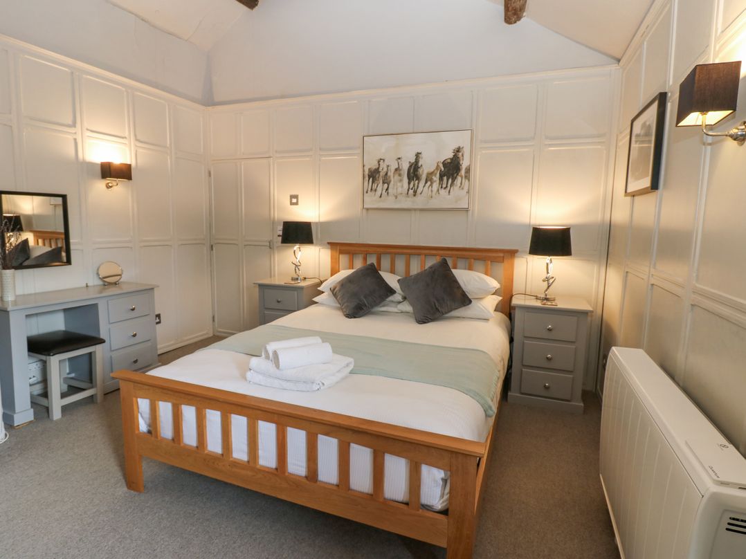 Castle Hill Cottage
