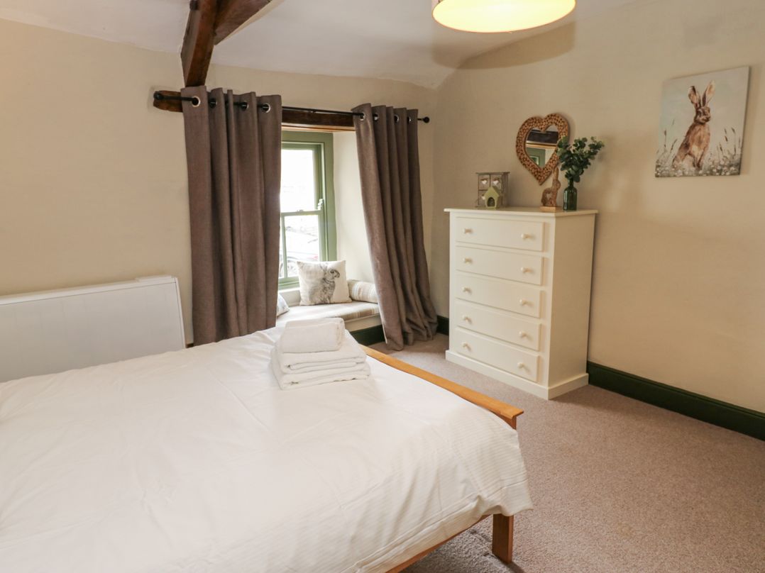Castle Hill Cottage