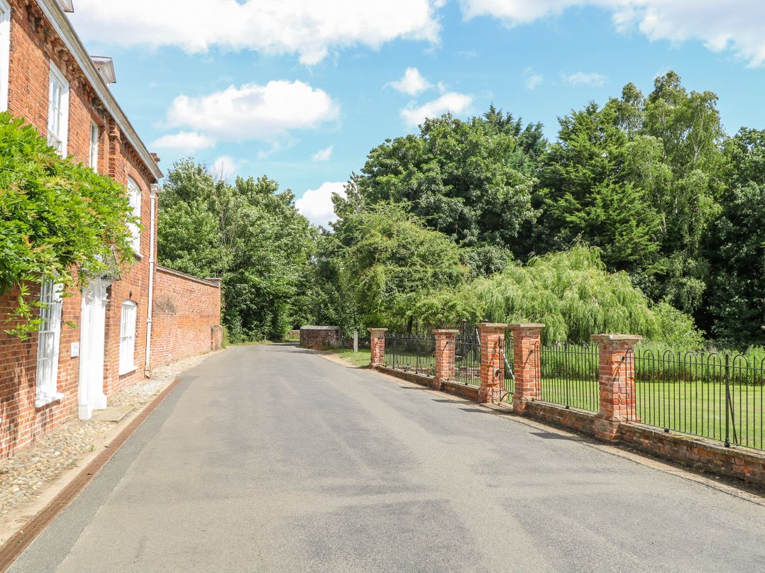 Bridge Cottage