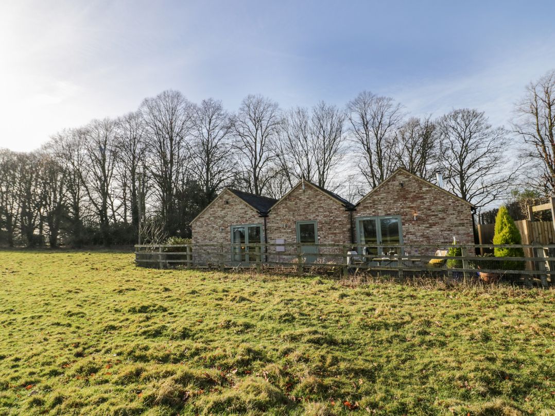 The Retreat