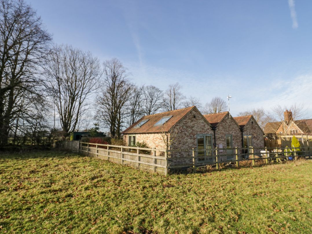 The Retreat