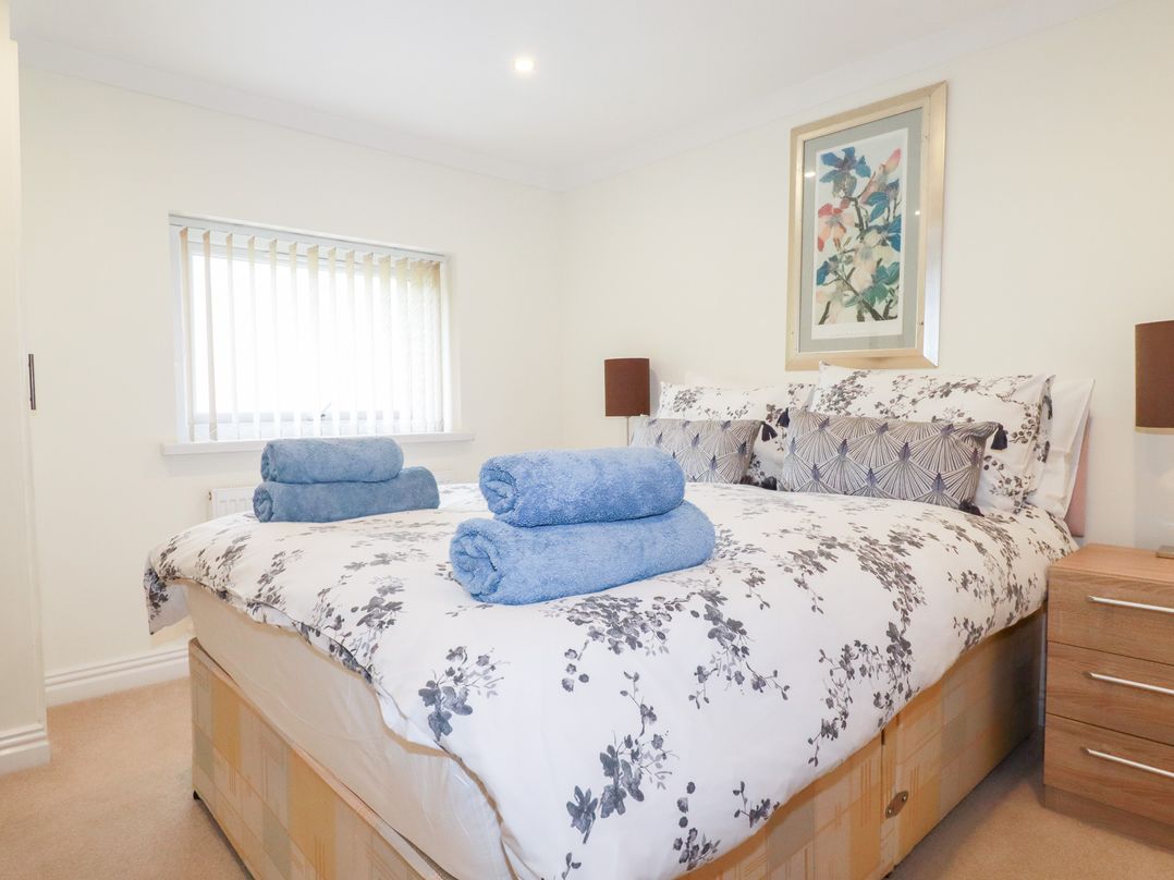 Chapel Green Studio 2