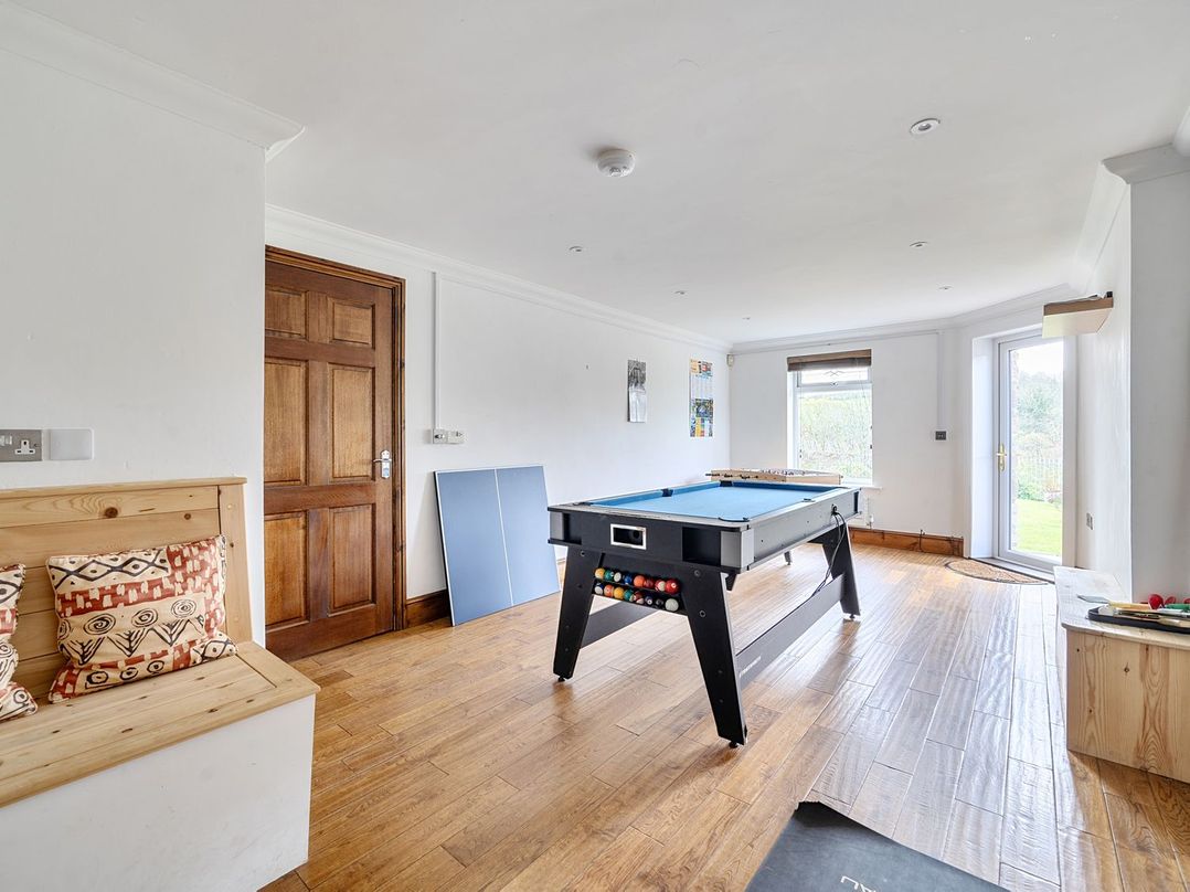 Chapel Green Studio 2