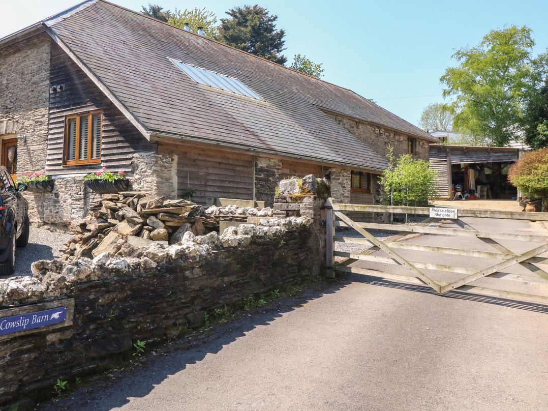 Cowslip Barn