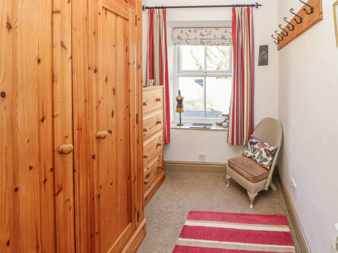 Middle Cottage