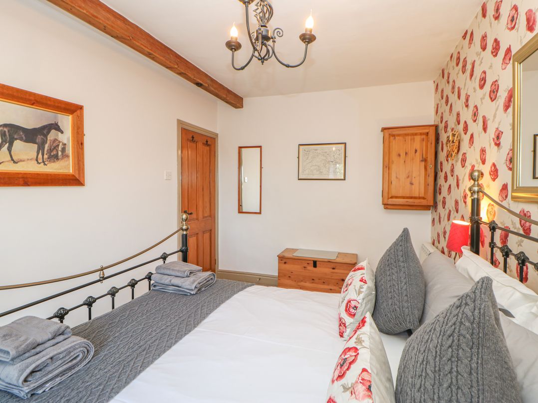 Middle Cottage