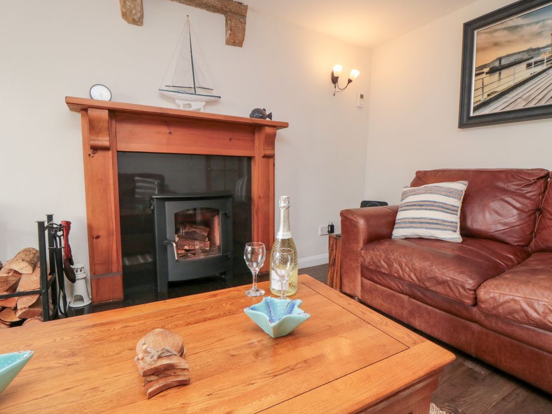 Fairhaven Cottage