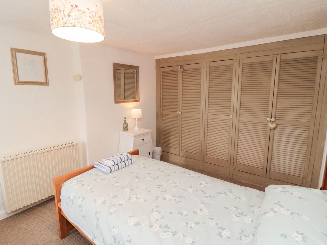 Fairhaven Cottage
