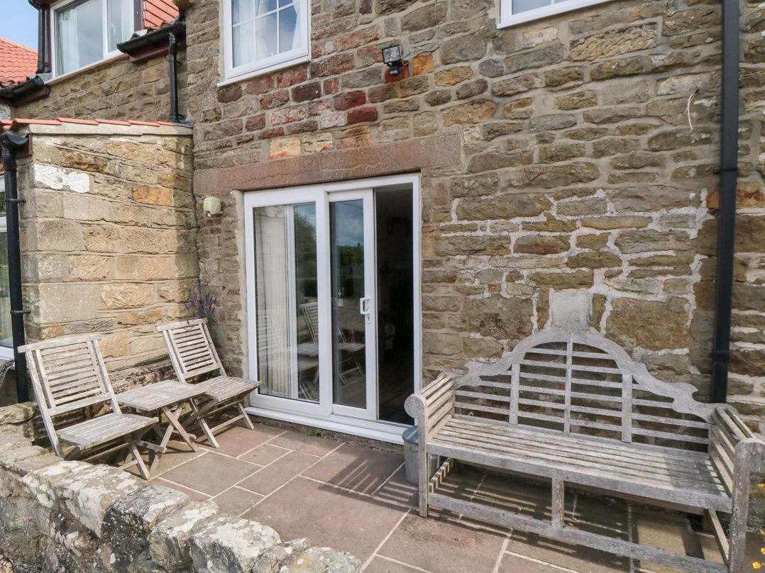 Fairhaven Cottage