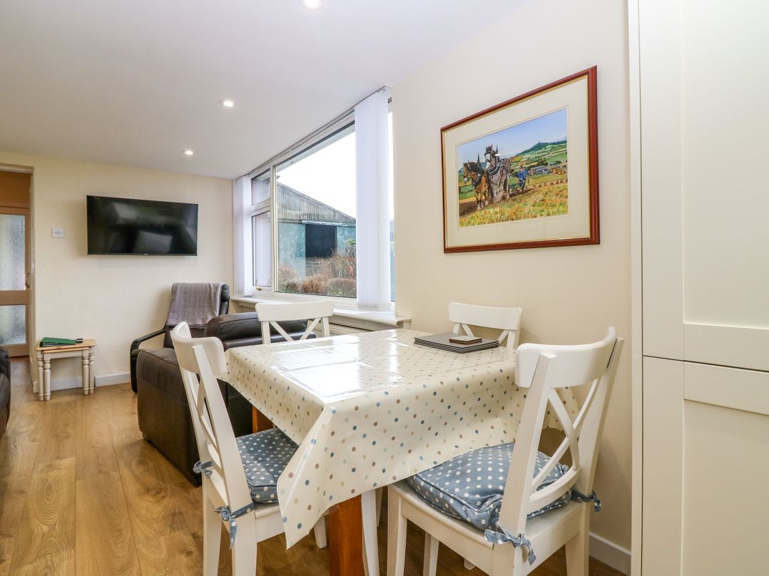 Steading Cottage