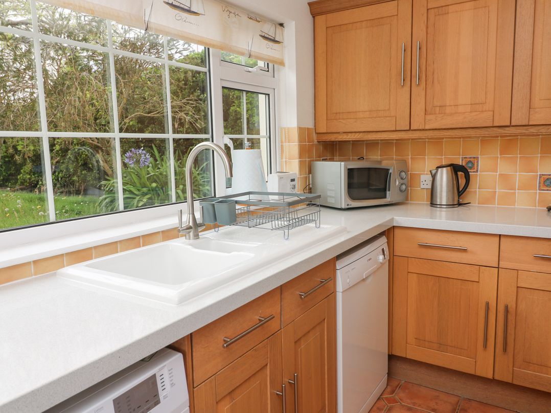 Marine Cottage