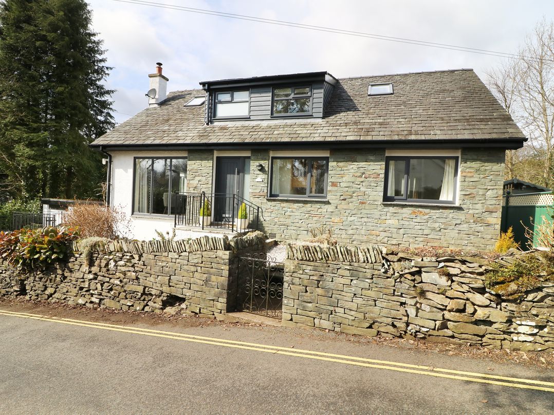 Wysteria Cottage
