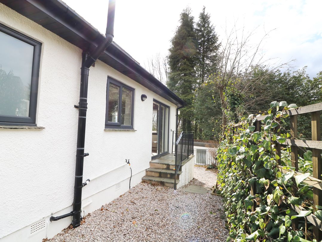 Wysteria Cottage