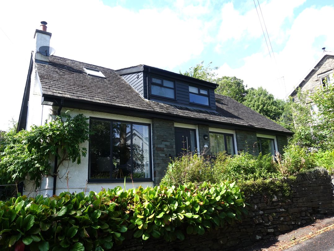 Wysteria Cottage