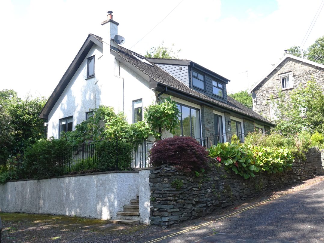 Wysteria Cottage