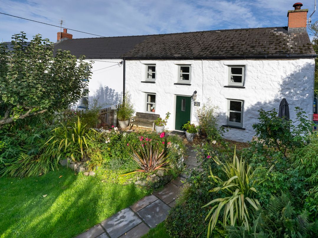 Fern Cottage
