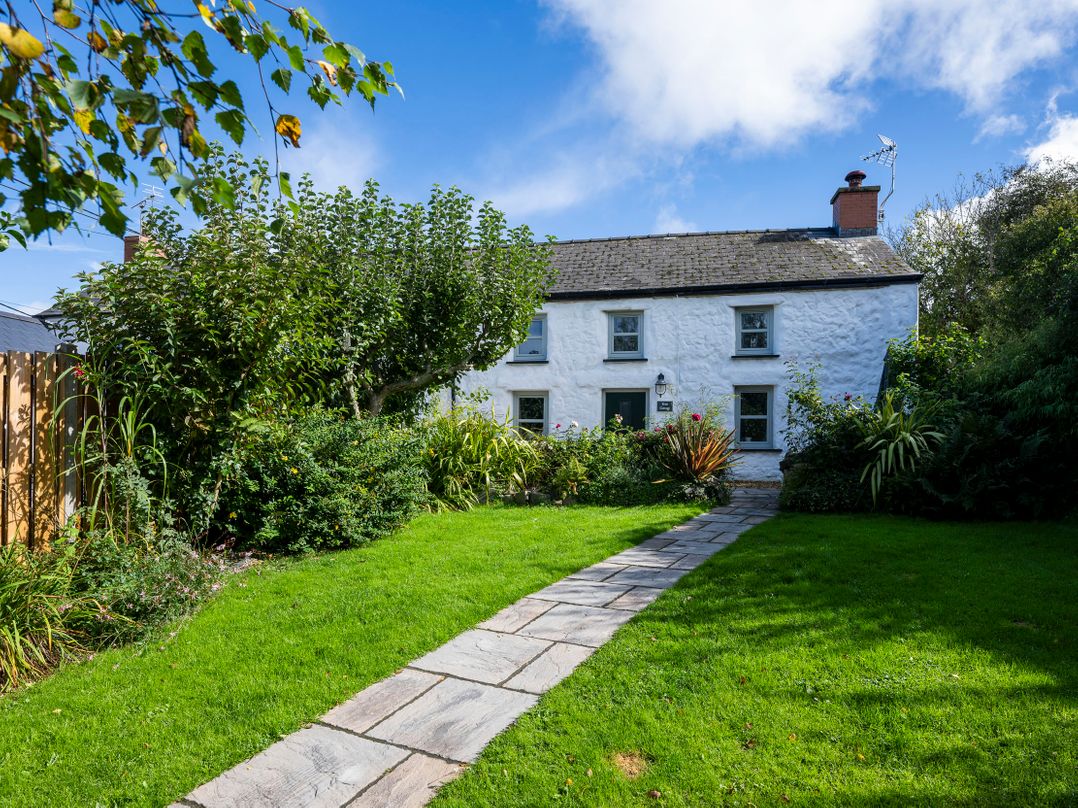 Fern Cottage