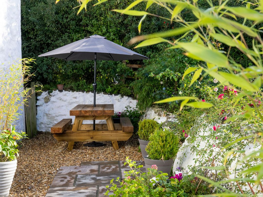 Fern Cottage