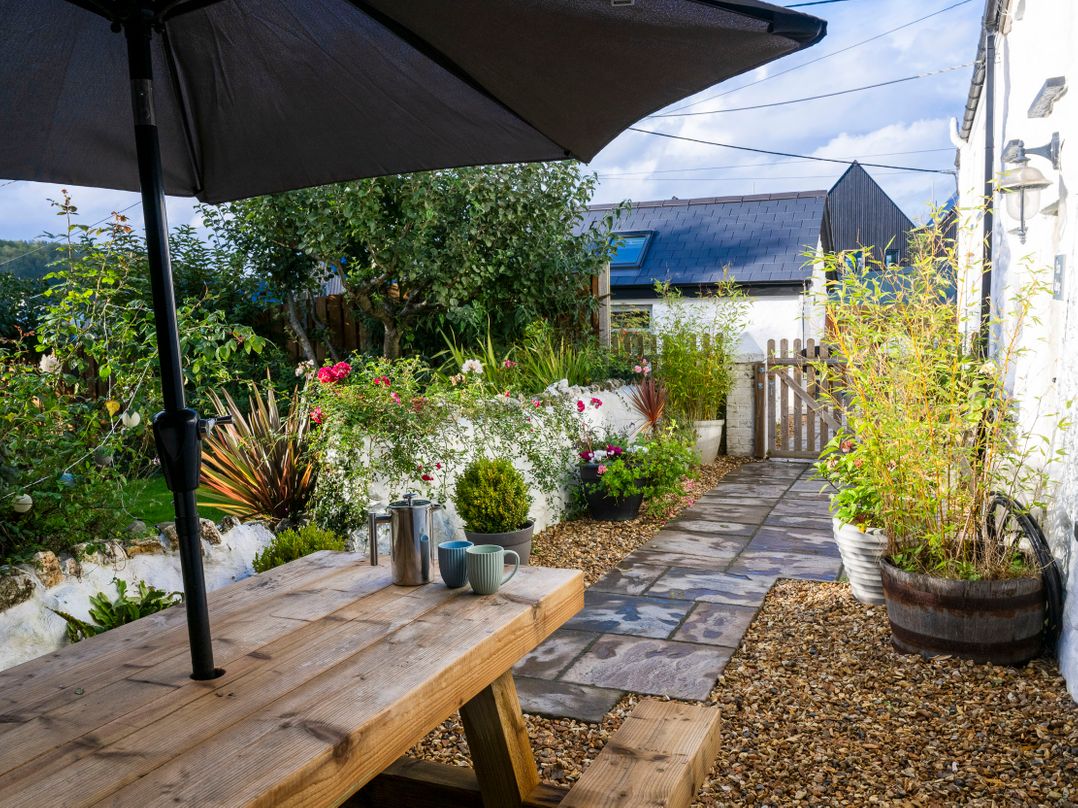 Fern Cottage