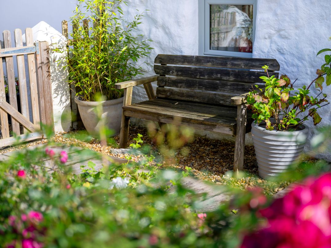 Fern Cottage