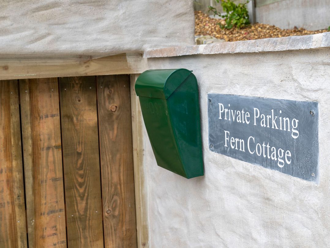 Fern Cottage