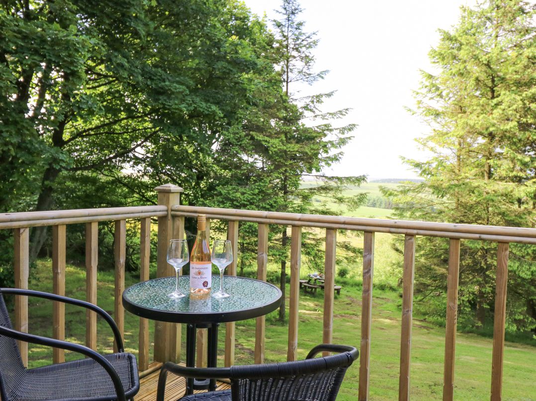 Pond Farm Woodlands