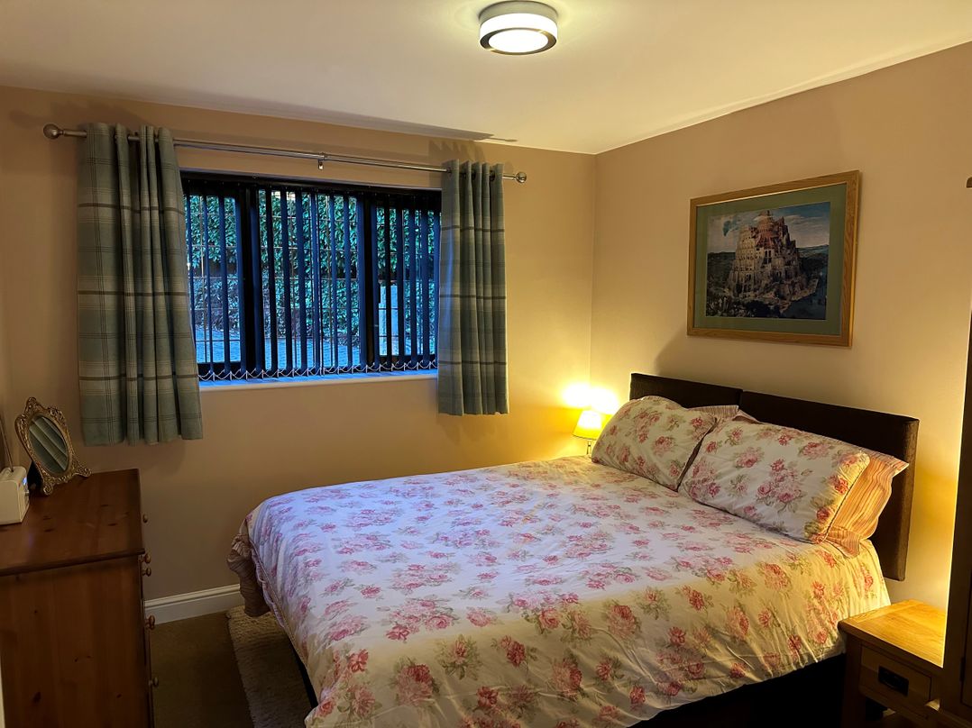Beechcroft Corner House