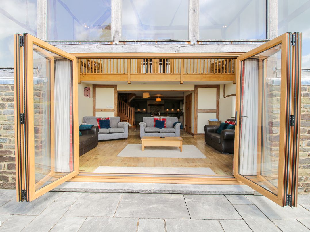 The Hayloft