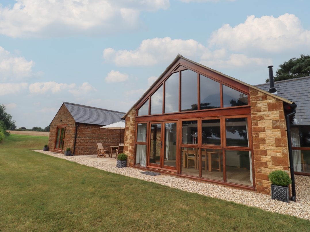 Hook Norton Barn, Hook Norton
