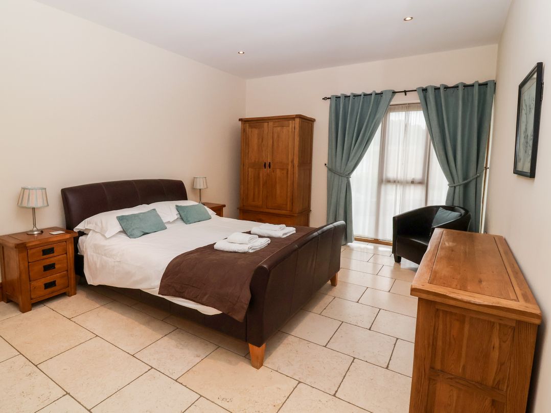 Mistal Cottage