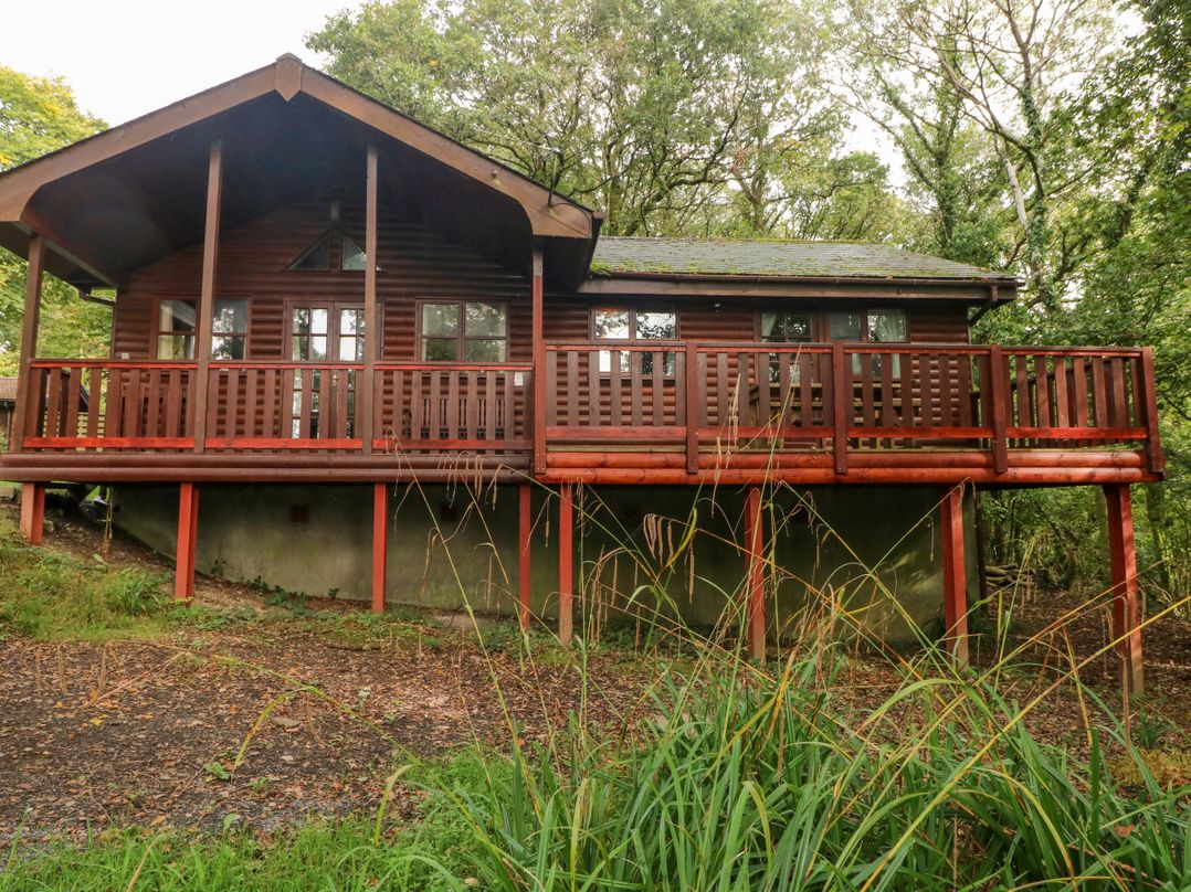 Acorn Lodge
