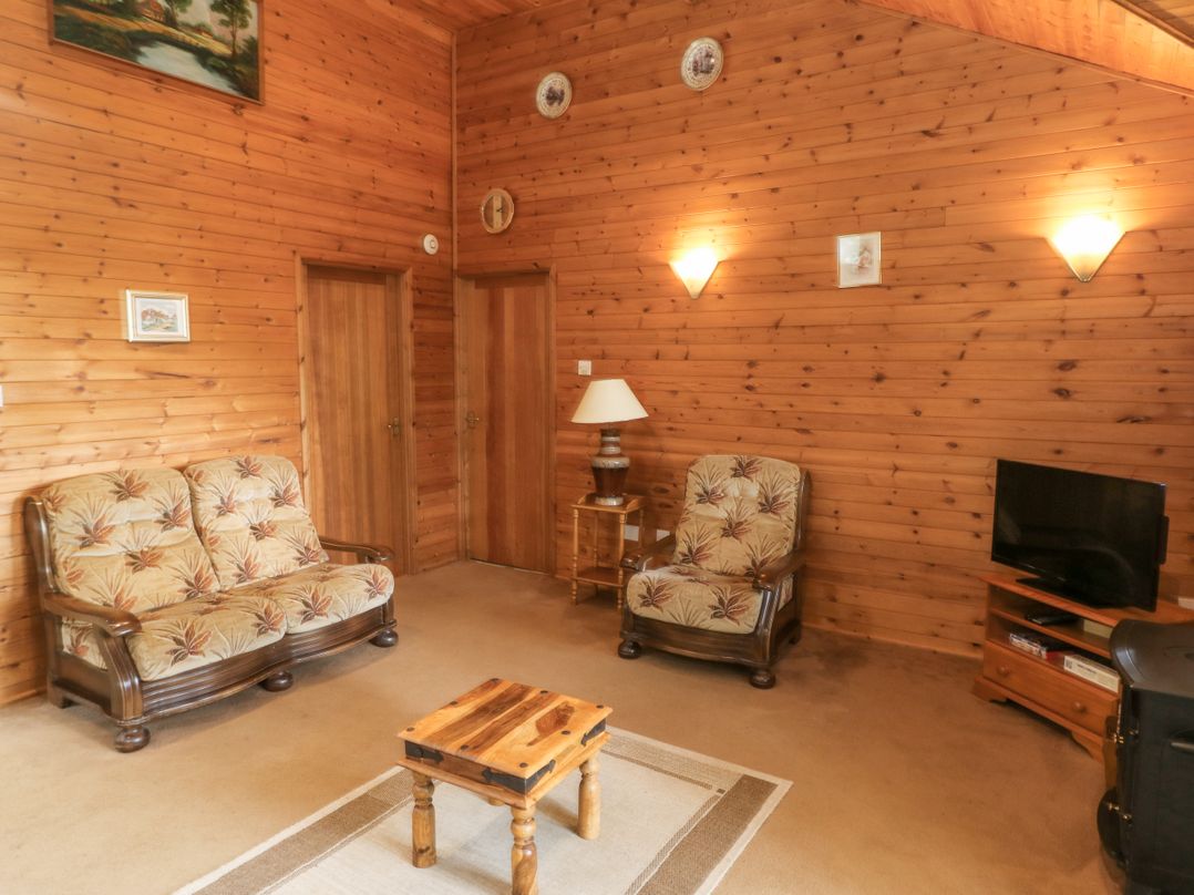 Acorn Lodge