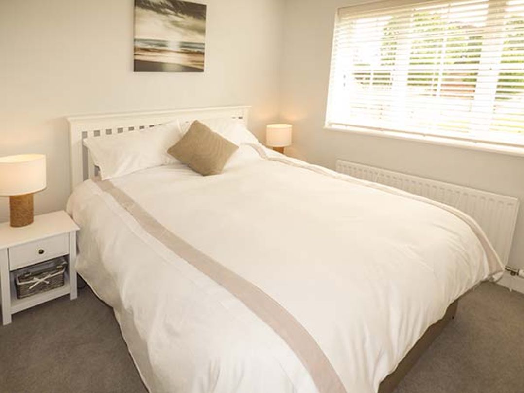 Leap House in Wareham, Dorset | Cottages & Lodges