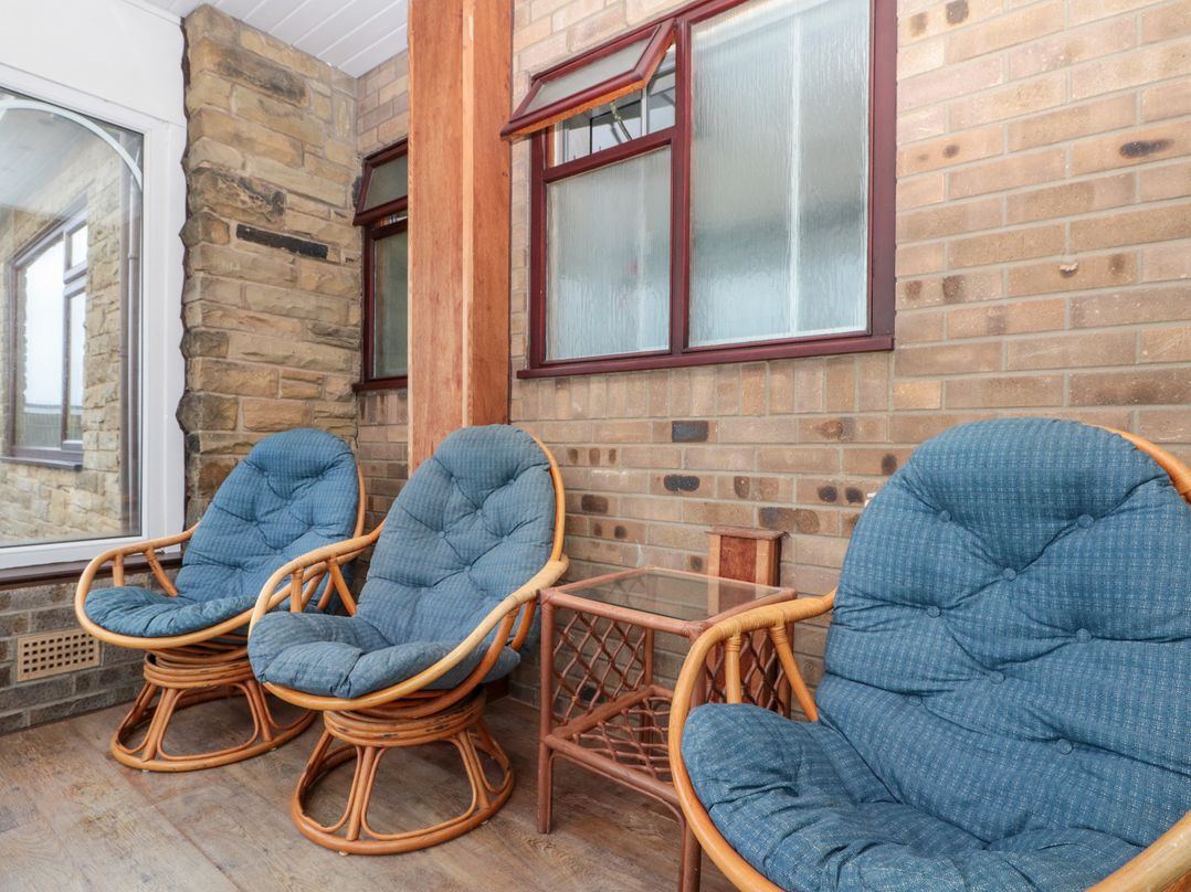 Seacrest Lodge
