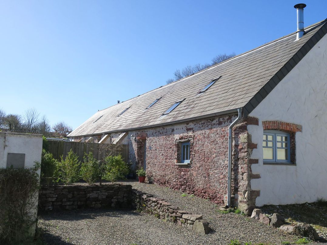 Swallows Cottage