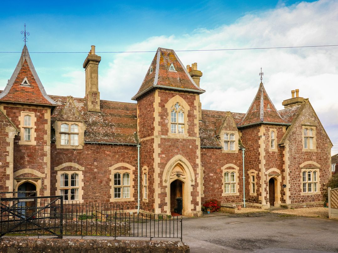 3 Old Police Station
