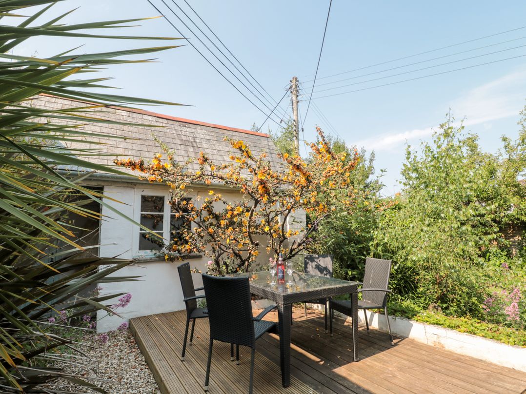 3 Old Police Station