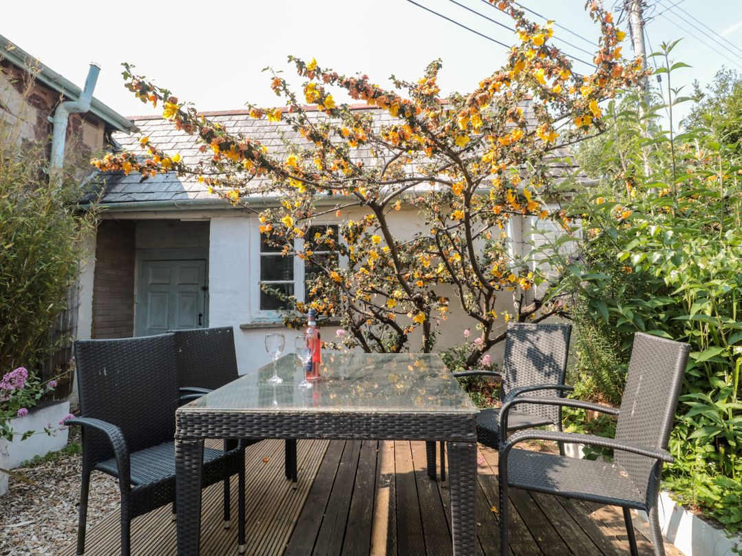 3 Old Police Station