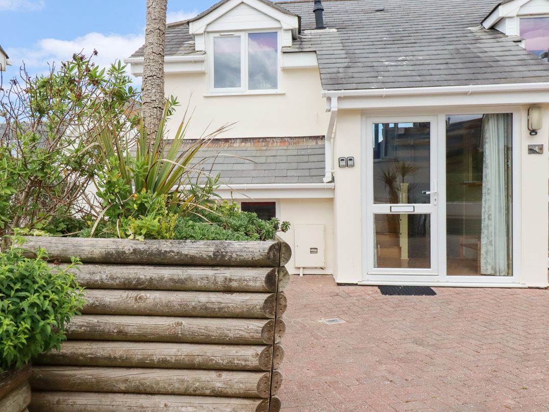The Beach House