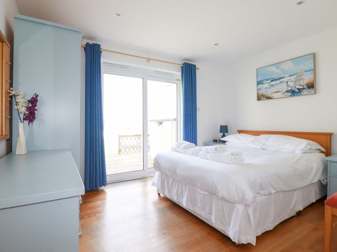 The Beach House