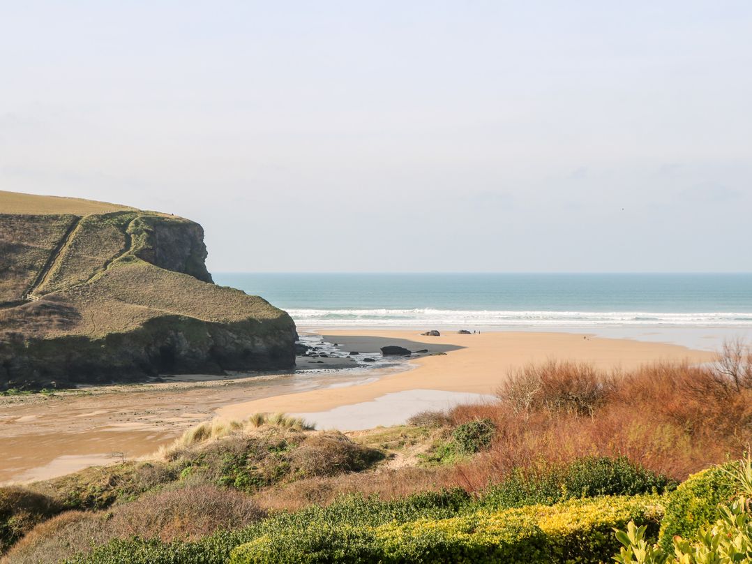 White Lodge Apartment