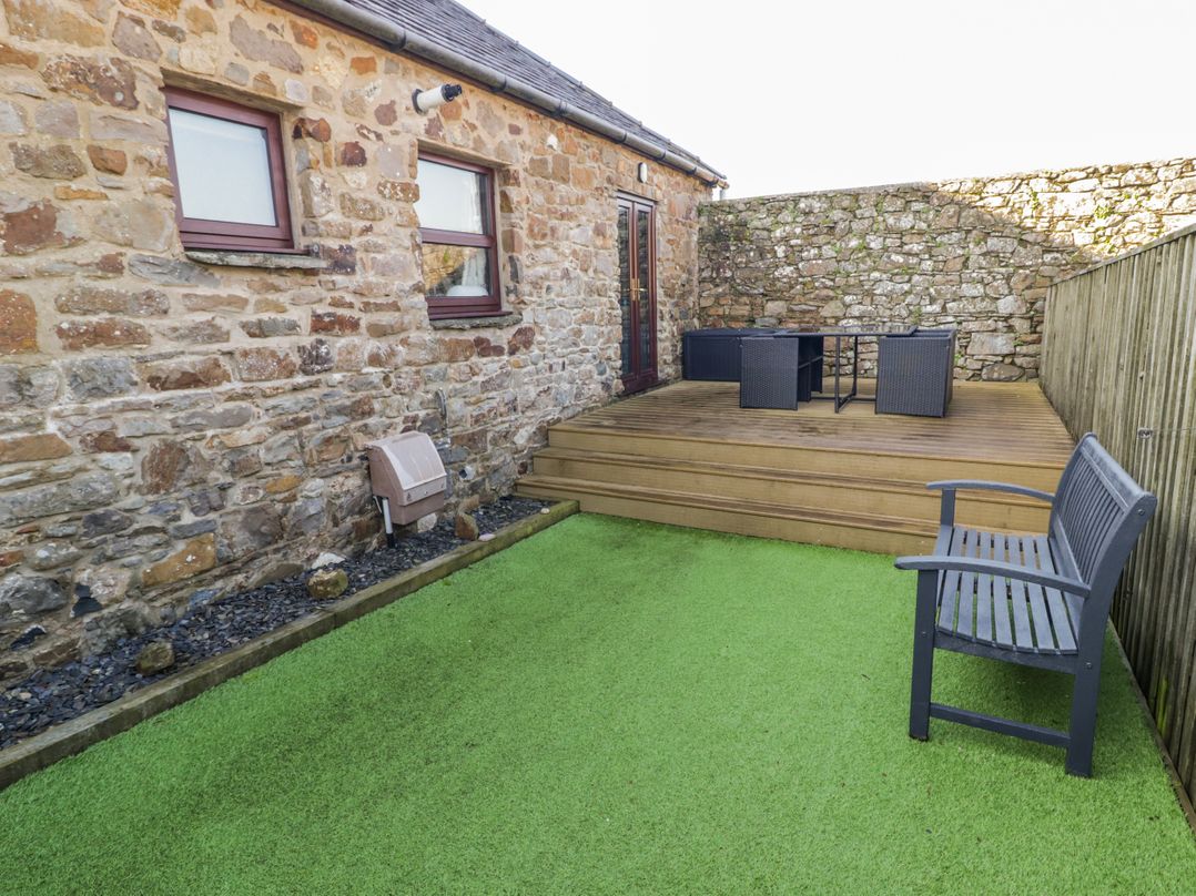 Corner Cottage