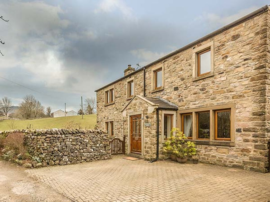 Holiday cottages, HortoninRibblesdale, Yorkshire