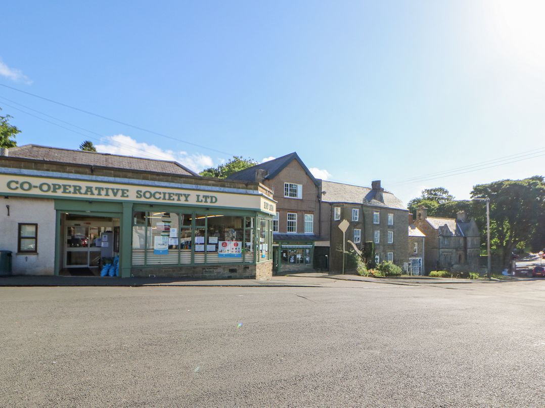 The Dale Cottage