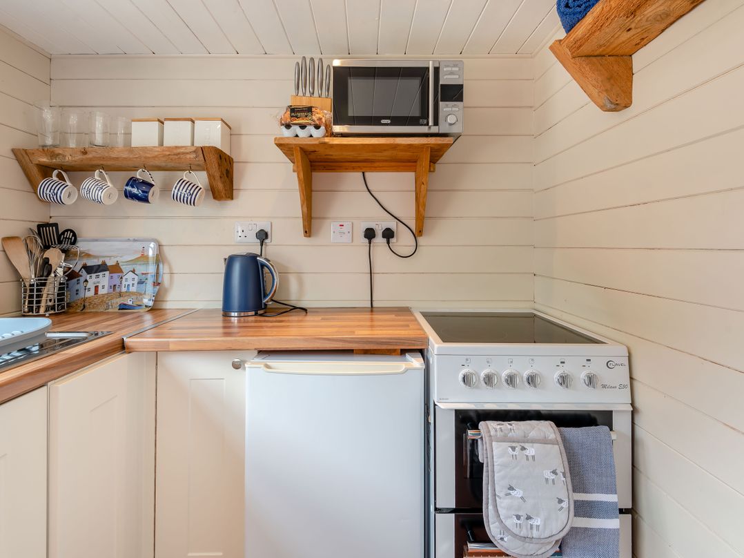 The Nook