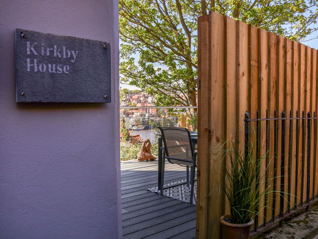 Kirkby House