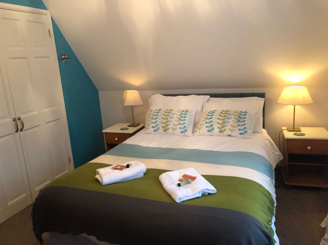 Dartmoor Valley Lodge 10