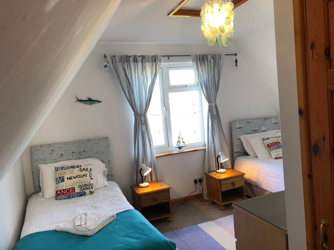 Dartmoor Valley Lodge 10